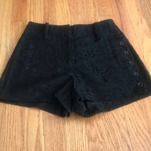 Forever 21 shorts
